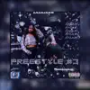 Zaza2raw - Freestyle #3 - Single